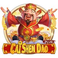 Cai Shen Dao PLUS